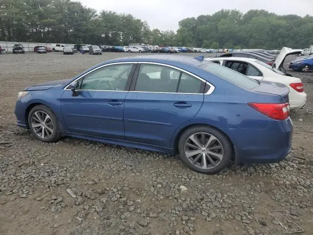 2019 SUBARU LEGACY 3.6R LIMITED  