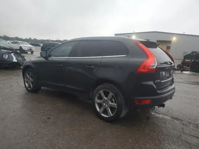 2013 VOLVO XC60 3.2  