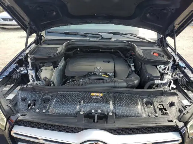 2020 MERCEDES-BENZ GLE 350  