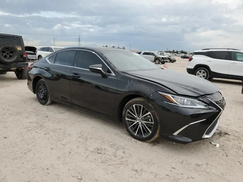 2024 LEXUS ES 300H BASE  