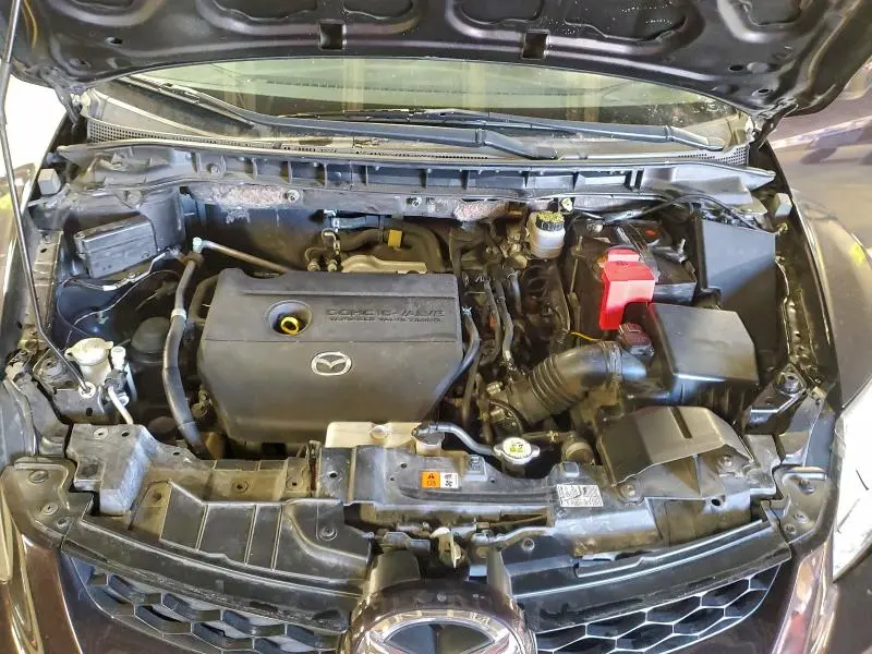 2012 MAZDA CX-7   