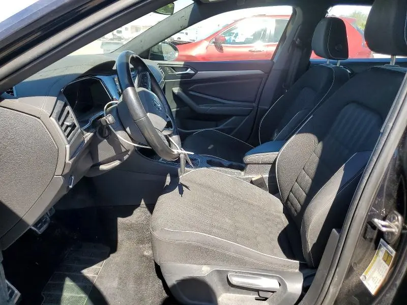 2023 VOLKSWAGEN JETTA SPORT  
