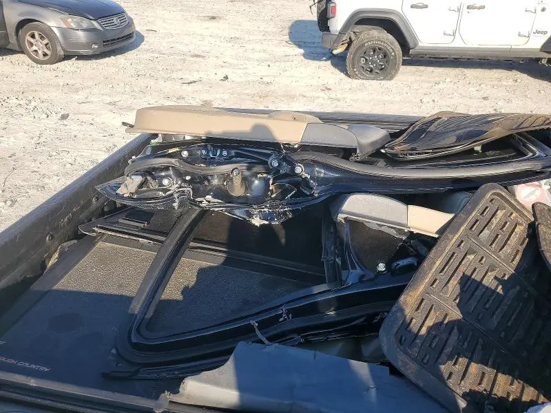 2015 TOYOTA TACOMA DOUBLE CAB PRERUNNER  