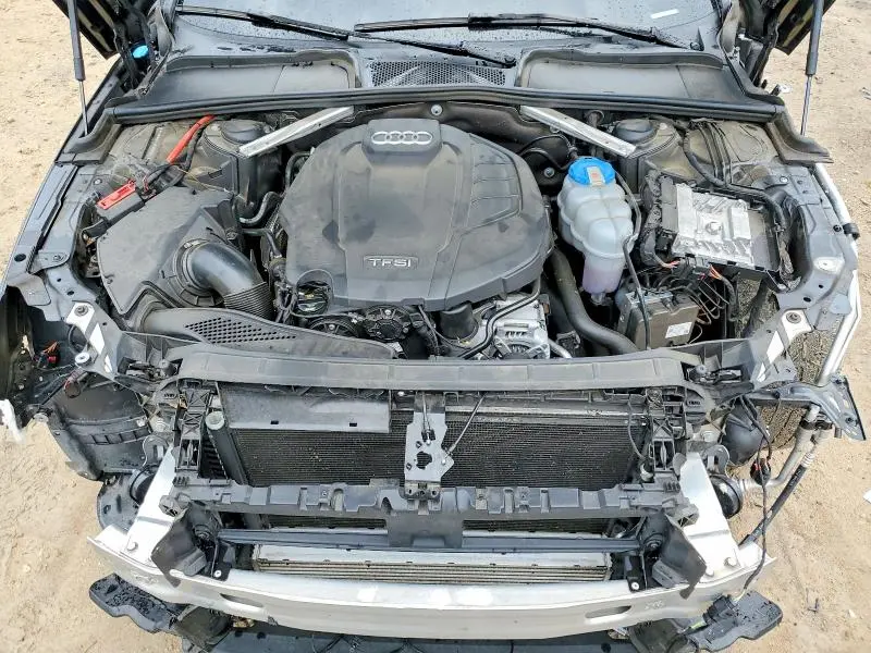 2019 AUDI A4 PREMIUM PLUS  