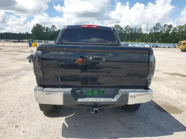 2014 TOYOTA TUNDRA CREWMAX LIMITED
