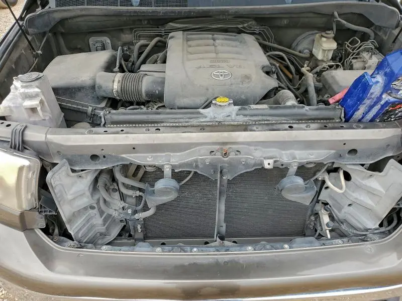 2011 TOYOTA TUNDRA DOUBLE CAB SR5  