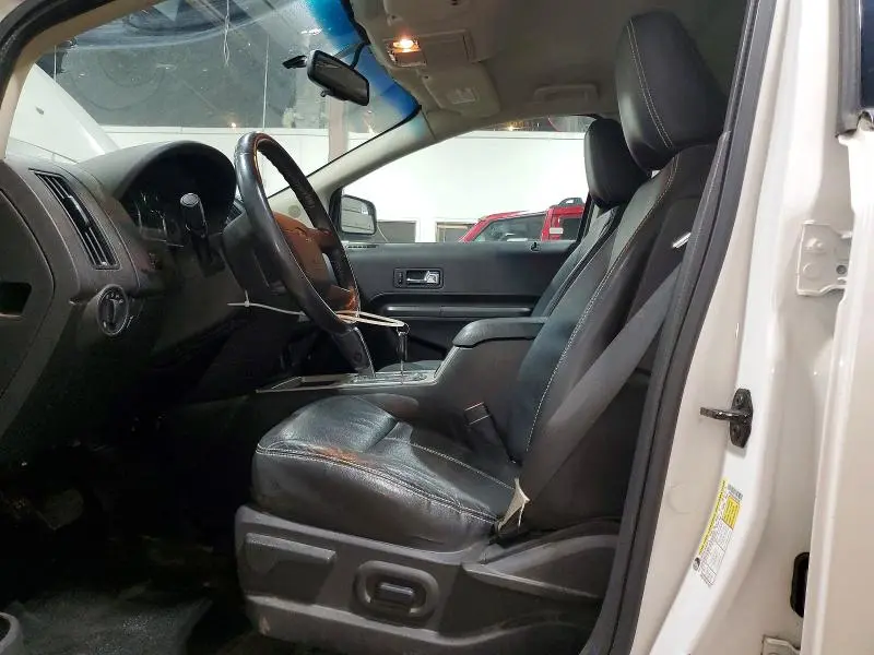 2010 FORD EDGE LIMITED  