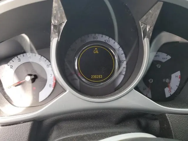 2010 CADILLAC SRX LUXURY COLLECTION  