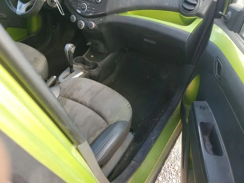 2013 CHEVROLET SPARK LS  
