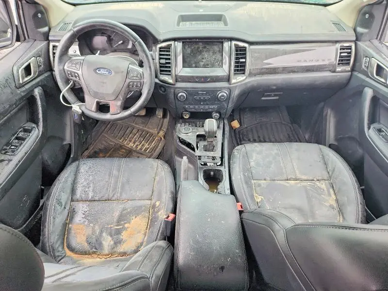 2020 FORD RANGER XL/XLT/LARIAT  