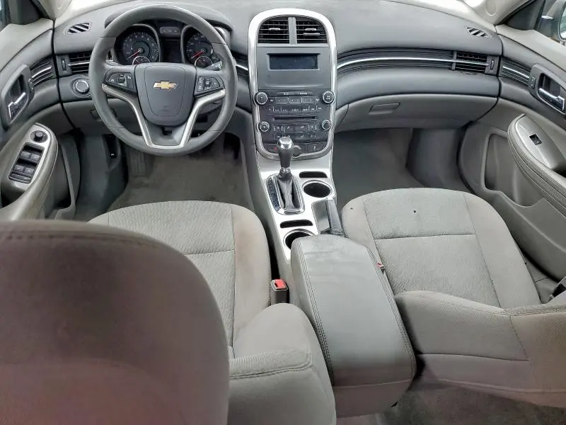 2015 CHEVROLET MALIBU LS  