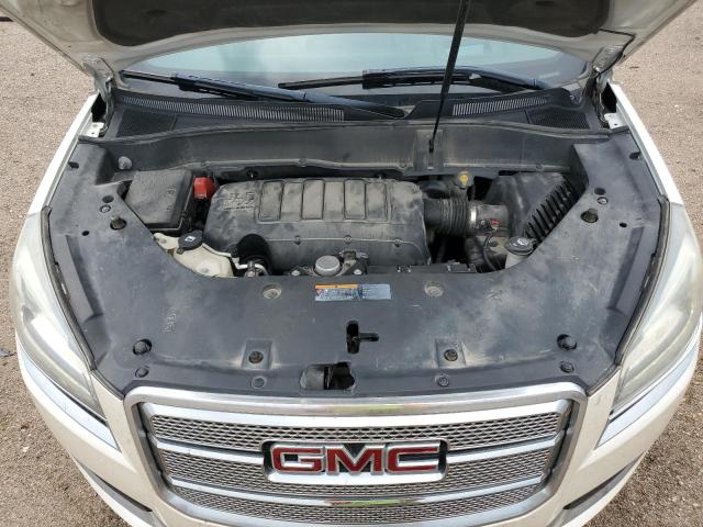 2013 GMC ACADIA DENALI