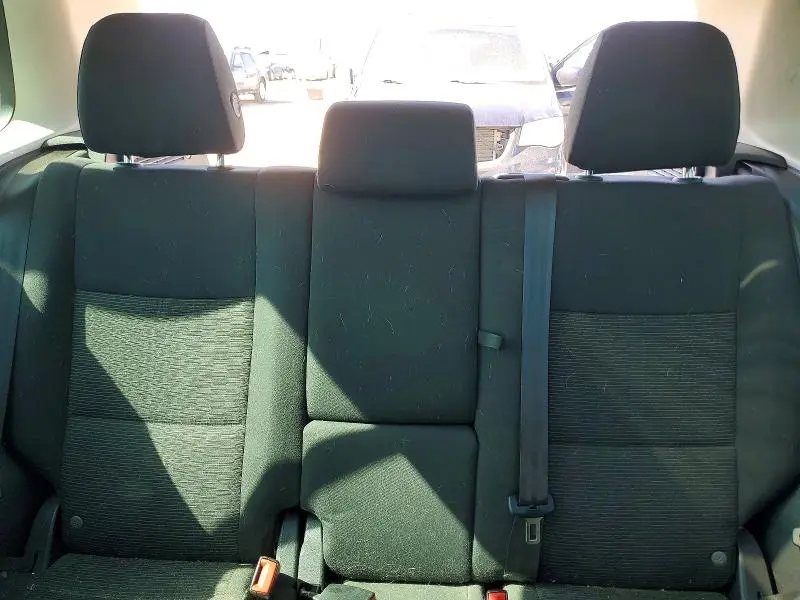 2013 VOLKSWAGEN TIGUAN S  