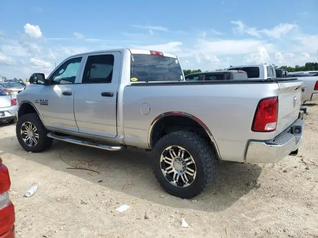 2014 RAM 2500 ST  