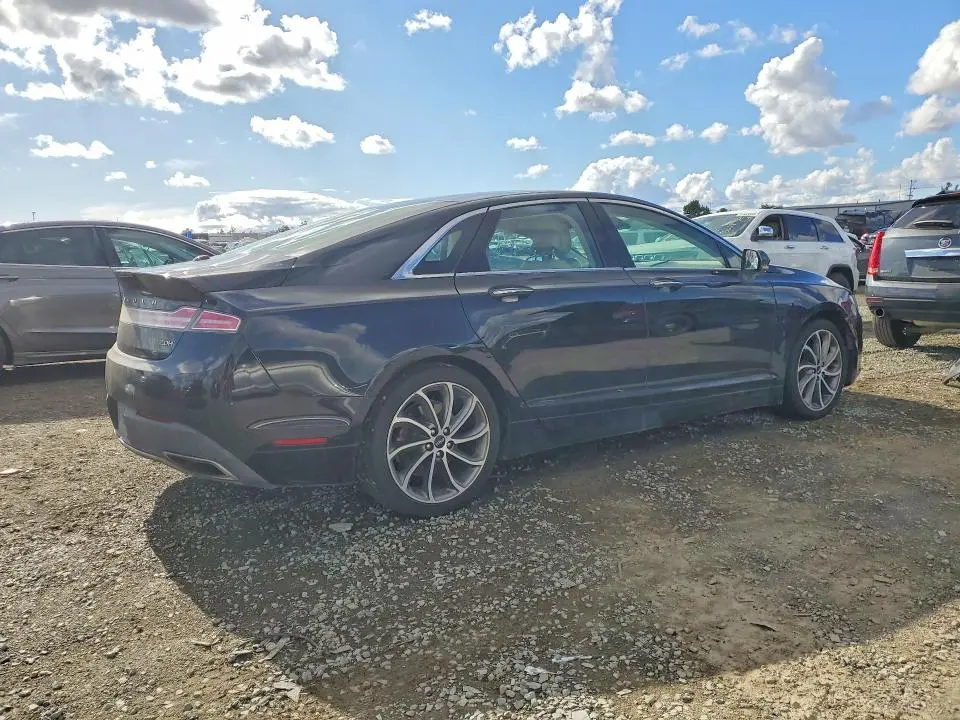 2019 LINCOLN MKZ RESERVE I  