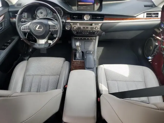 2017 LEXUS ES 350  