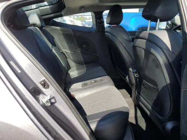 2015 HYUNDAI VELOSTER   