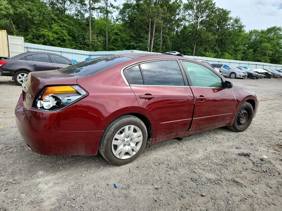 2011 NISSAN ALTIMA 2.5  