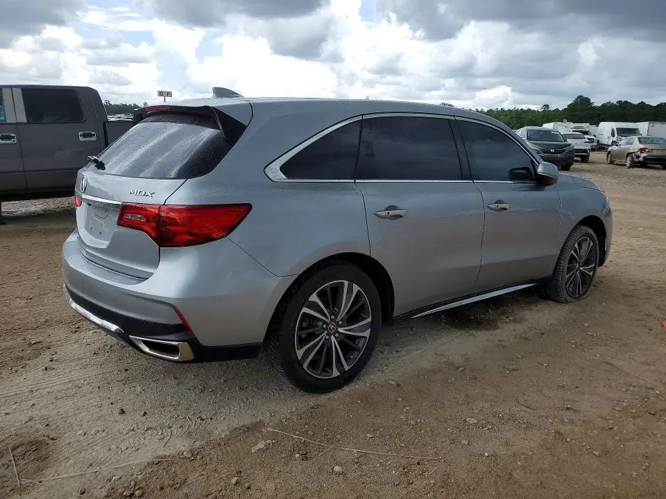 2020 ACURA MDX TECHNOLOGY  