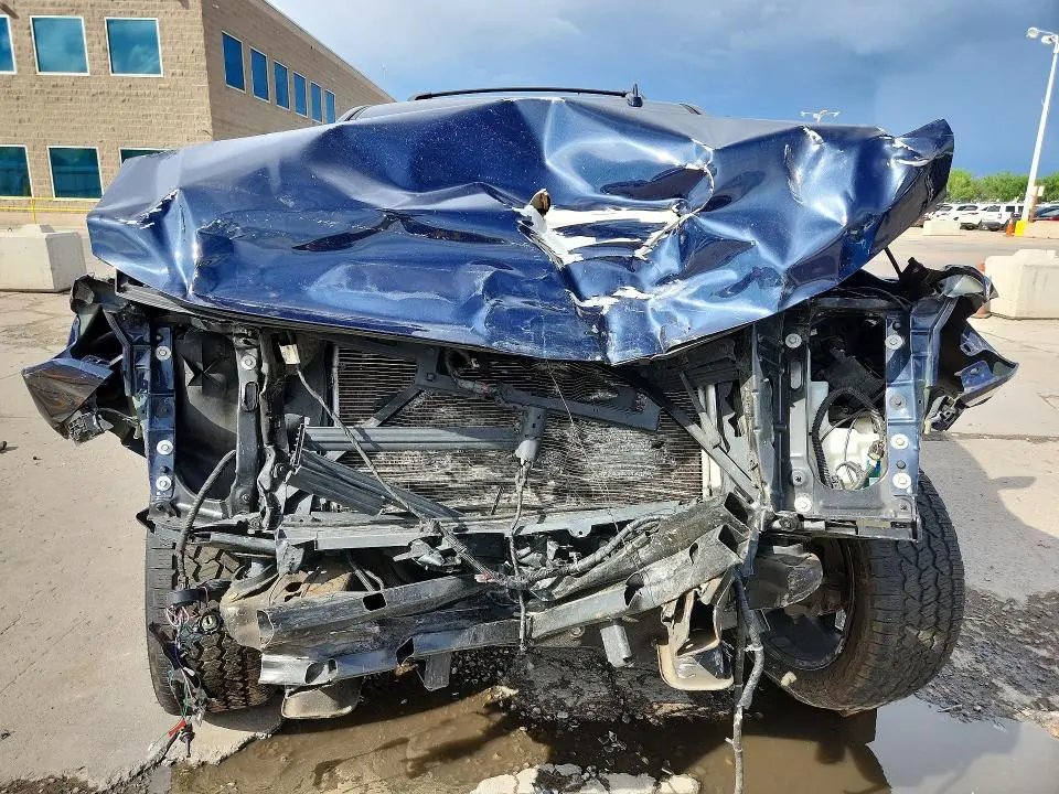 2018 CHEVROLET TAHOE K1500 LT  