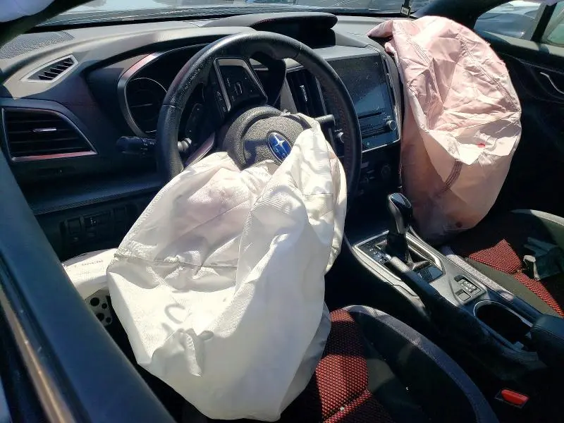 2020 SUBARU IMPREZA SPORT  