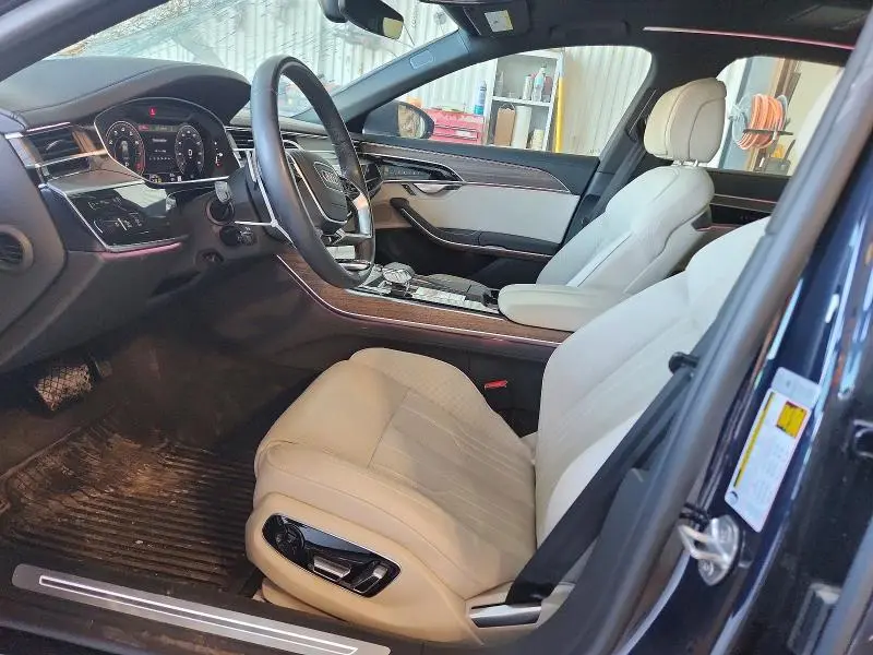 2023 AUDI A8 L  