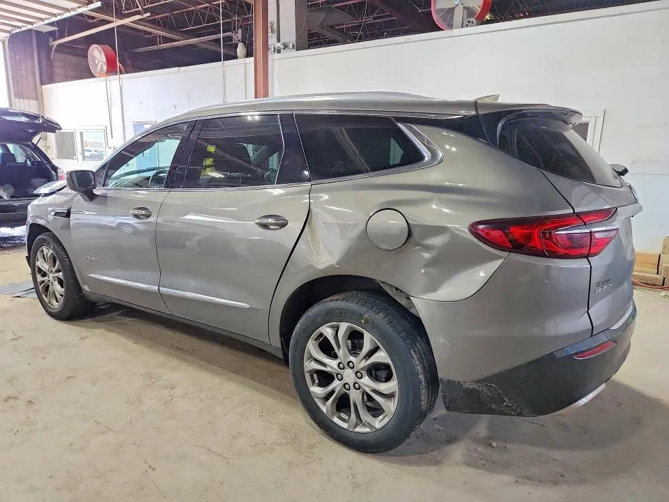 2018 BUICK ENCLAVE AVENIR  