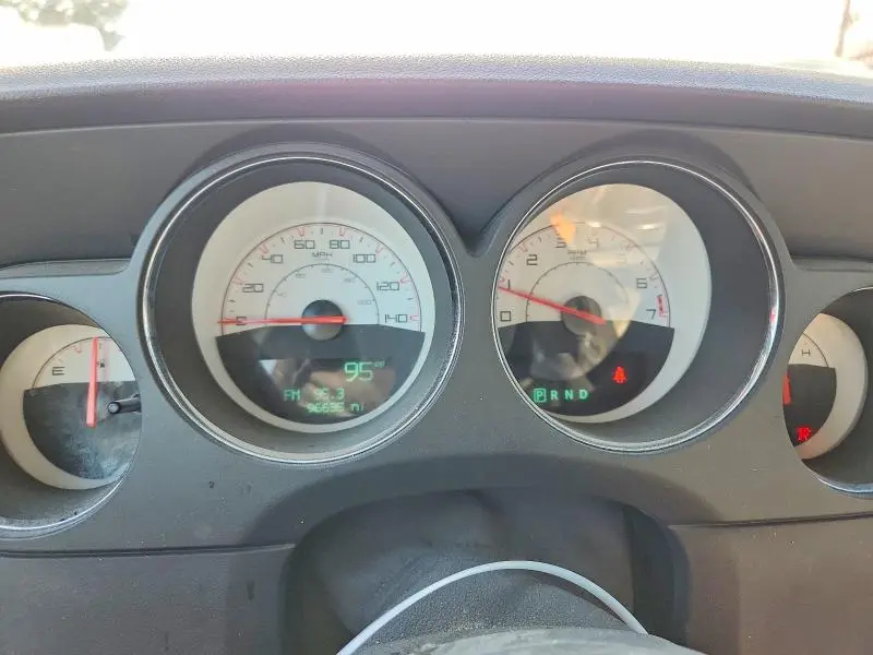 2014 DODGE CHALLENGER SXT  