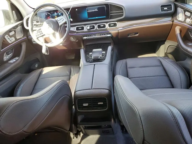 2020 MERCEDES-BENZ GLE 350  