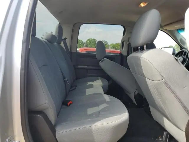 2014 RAM 2500 ST  