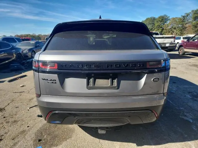 2020 LAND ROVER RANGE ROVER VELAR S  