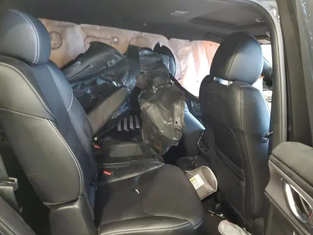 2022 MAZDA CX-9 GRAND TOURING  
