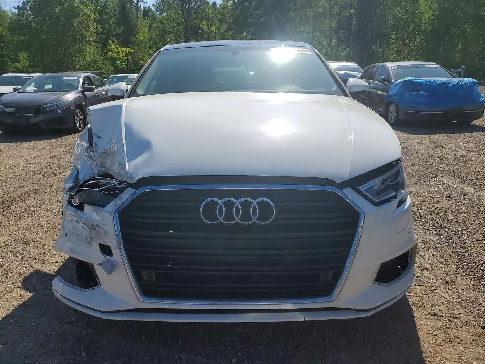 2020 AUDI A3 PREMIUM  