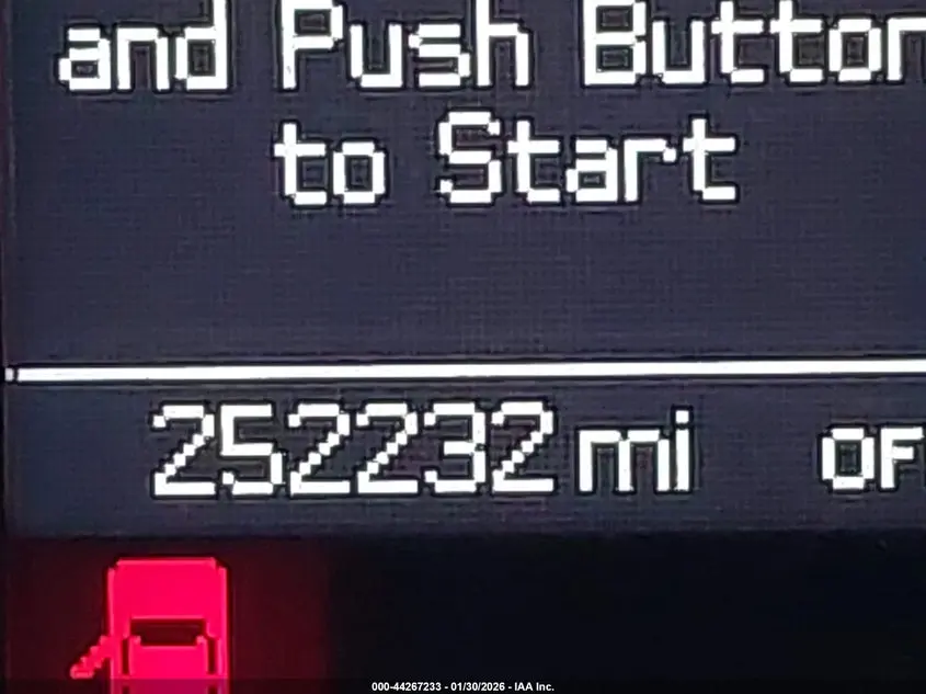 2013 DODGE DURANGO CITADEL