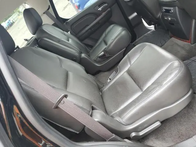 2013 CADILLAC ESCALADE PREMIUM  