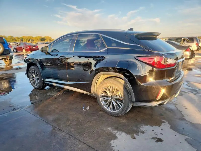 2018 LEXUS RX 350 BASE  