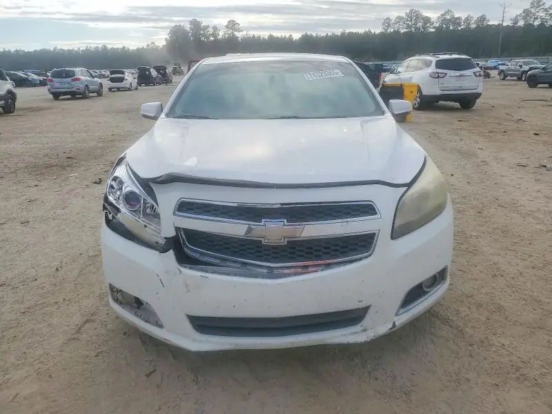 2013 CHEVROLET MALIBU 2LT  