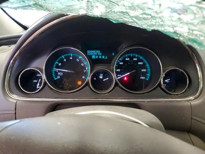 2014 BUICK ENCLAVE   