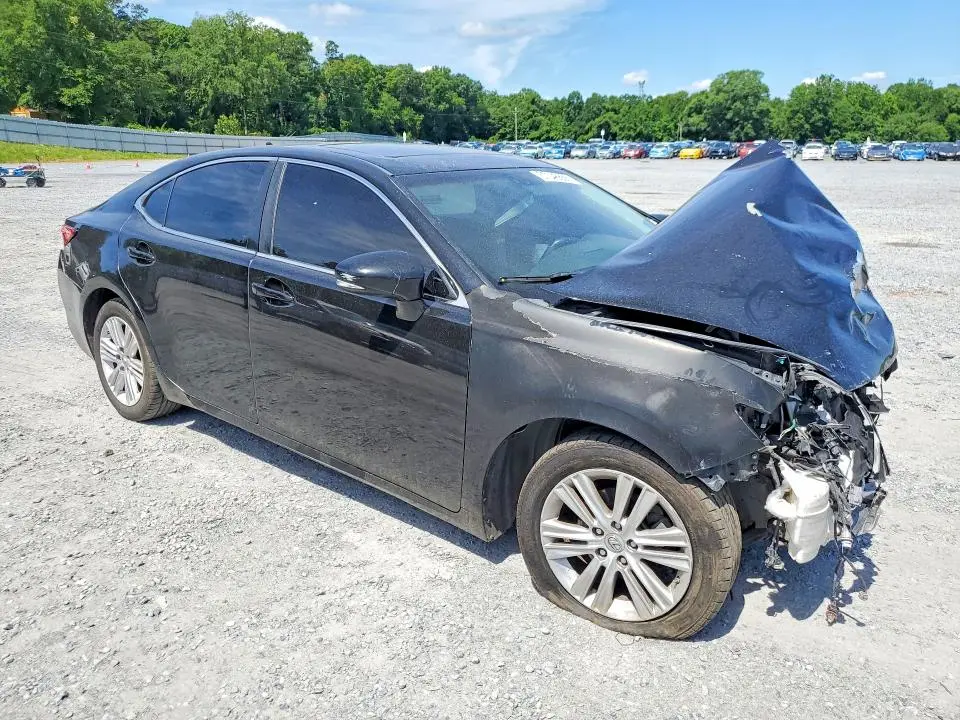 2013 LEXUS ES 350  