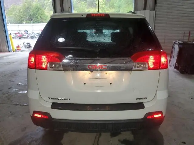 2014 GMC TERRAIN SLE  