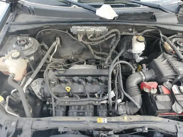 2013 FORD ESCAPE XLT