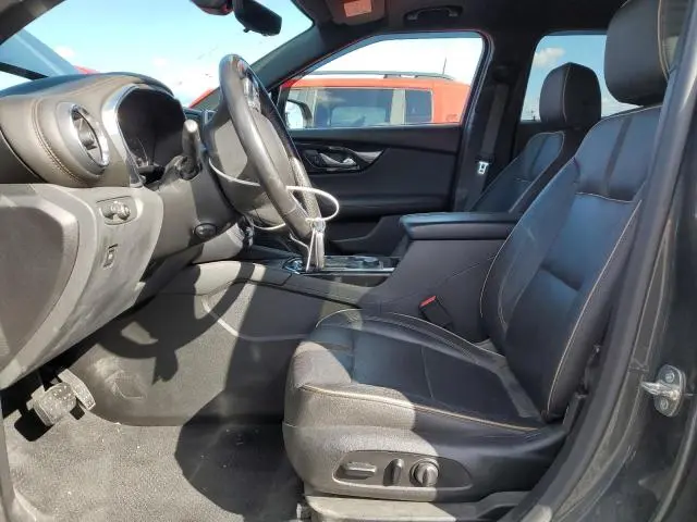 2019 CHEVROLET BLAZER PREMIER  