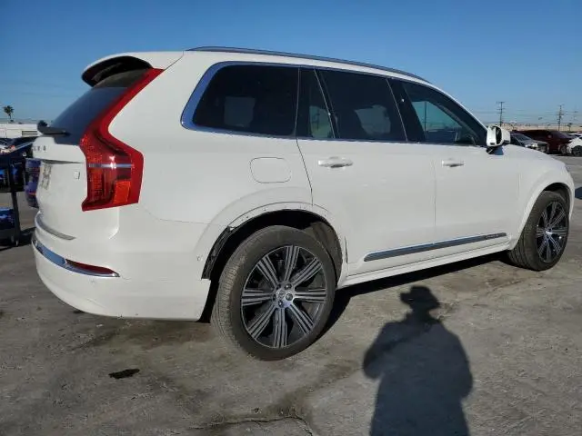 2024 VOLVO XC90 PLUS