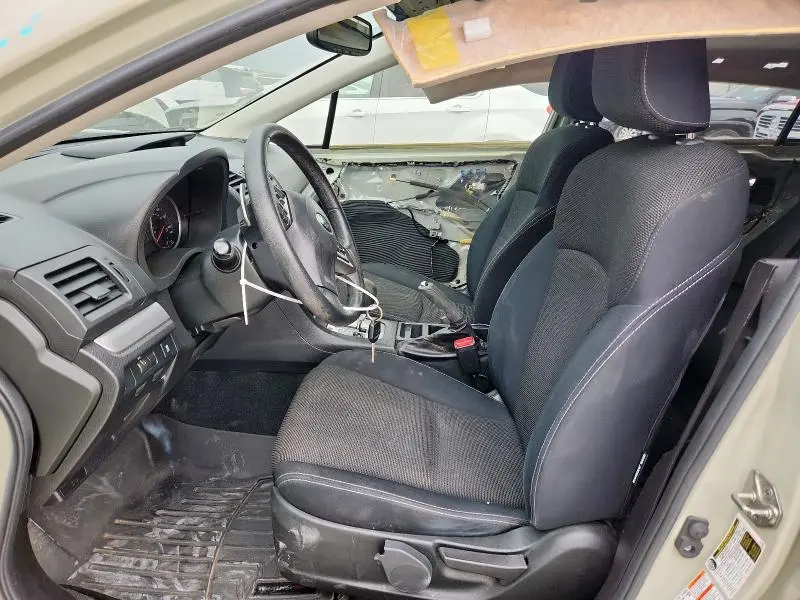 2014 SUBARU XV CROSSTREK 2.0 PREMIUM  