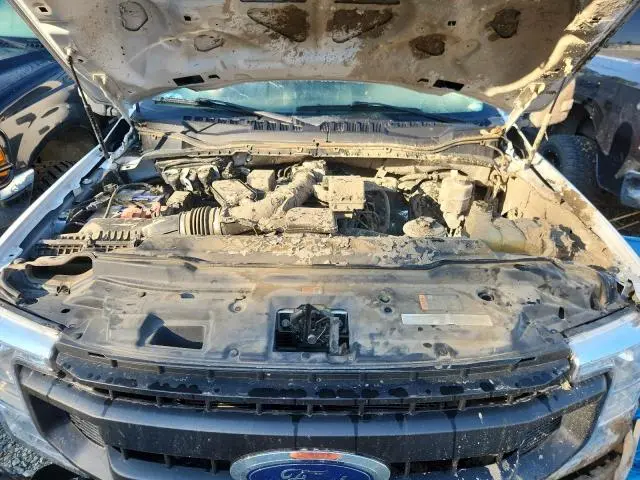 2022 FORD F-250 SUPER DUTY