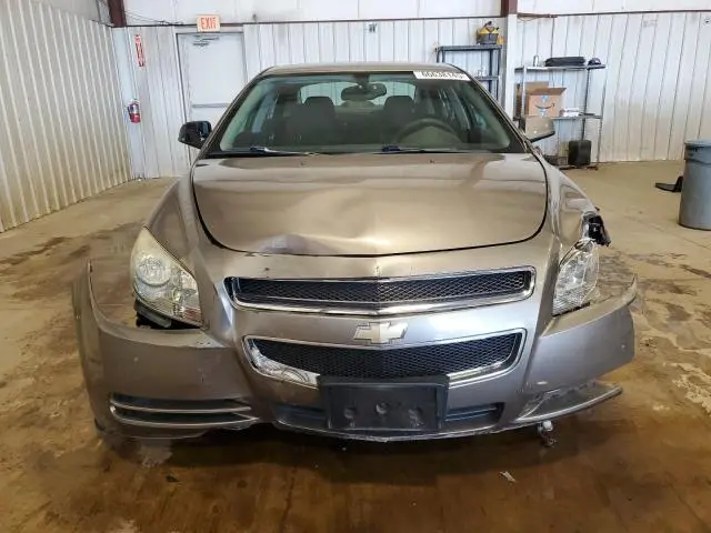 2012 CHEVROLET MALIBU 1LT  