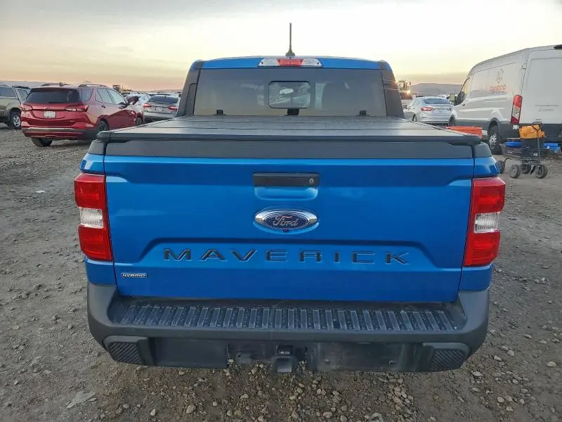 2022 FORD MAVERICK XL  