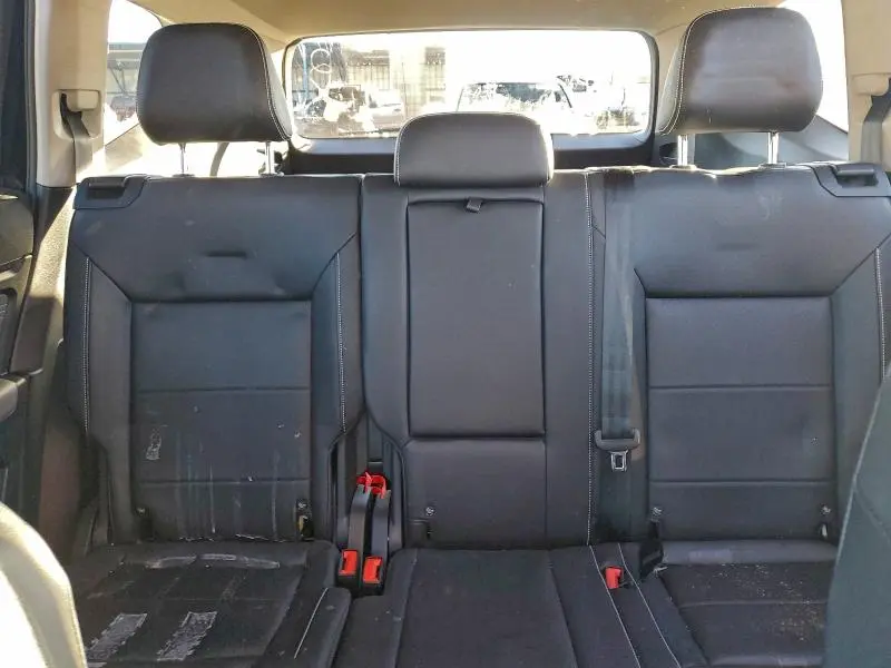 2023 VOLKSWAGEN ATLAS SE  