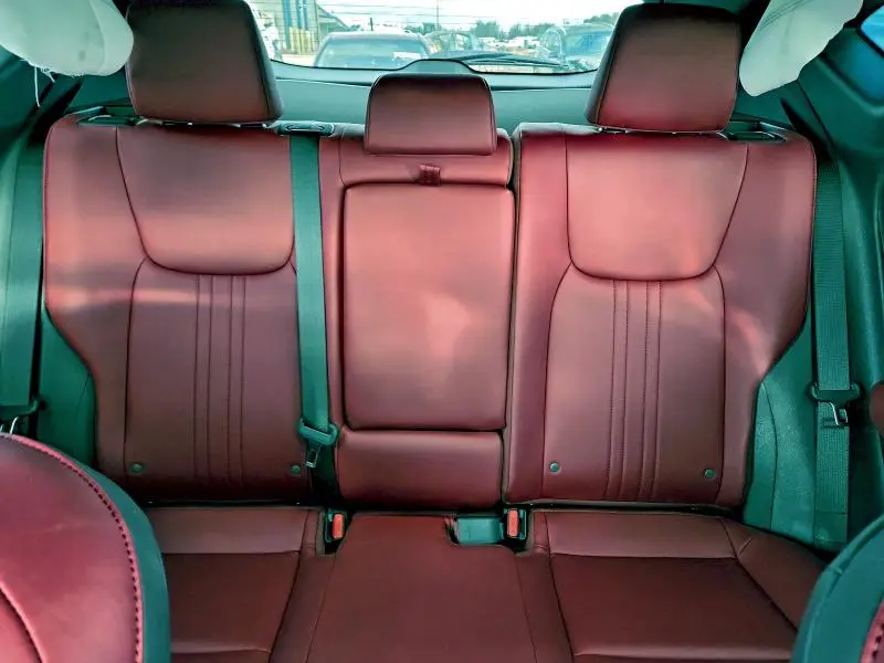 2024 LEXUS NX 350 PREMIUM  