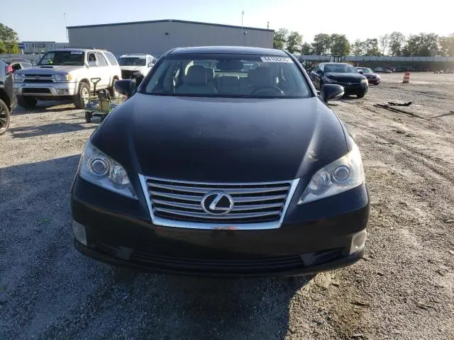 2011 LEXUS ES 350  
